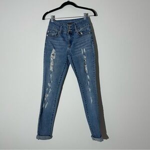 Boomboom jeans size 1
